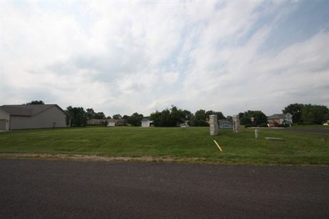 Vacant Land For Sale - LOT 42 Eagle Bend<br/> Pekin, IL 61554