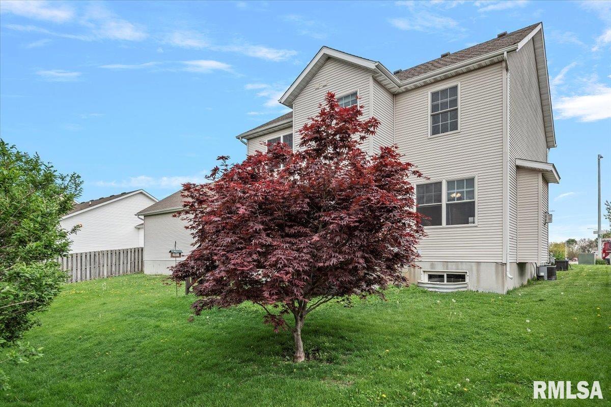 2909 Laxford Drive, Springfield, Illinois image 46