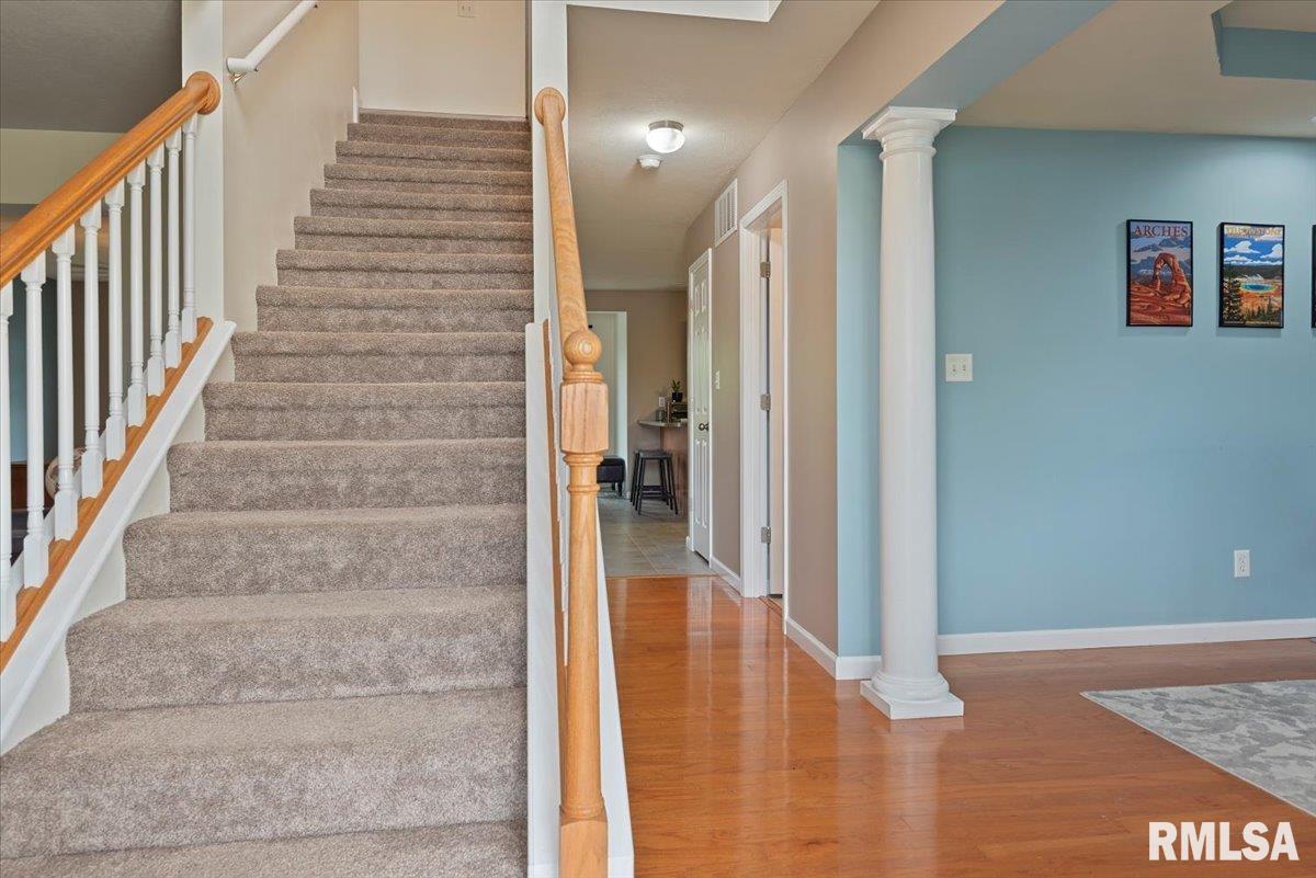 2909 Laxford Drive, Springfield, Illinois image 4