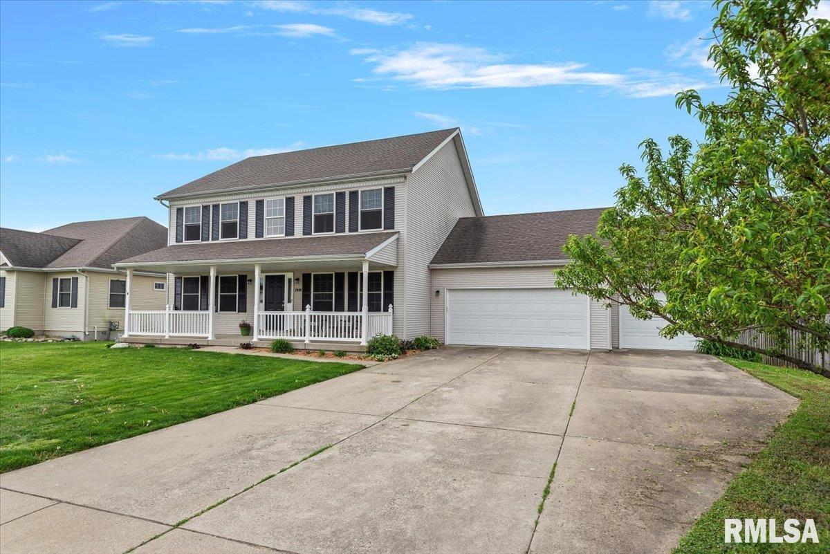 2909 Laxford Drive, Springfield, Illinois image 3