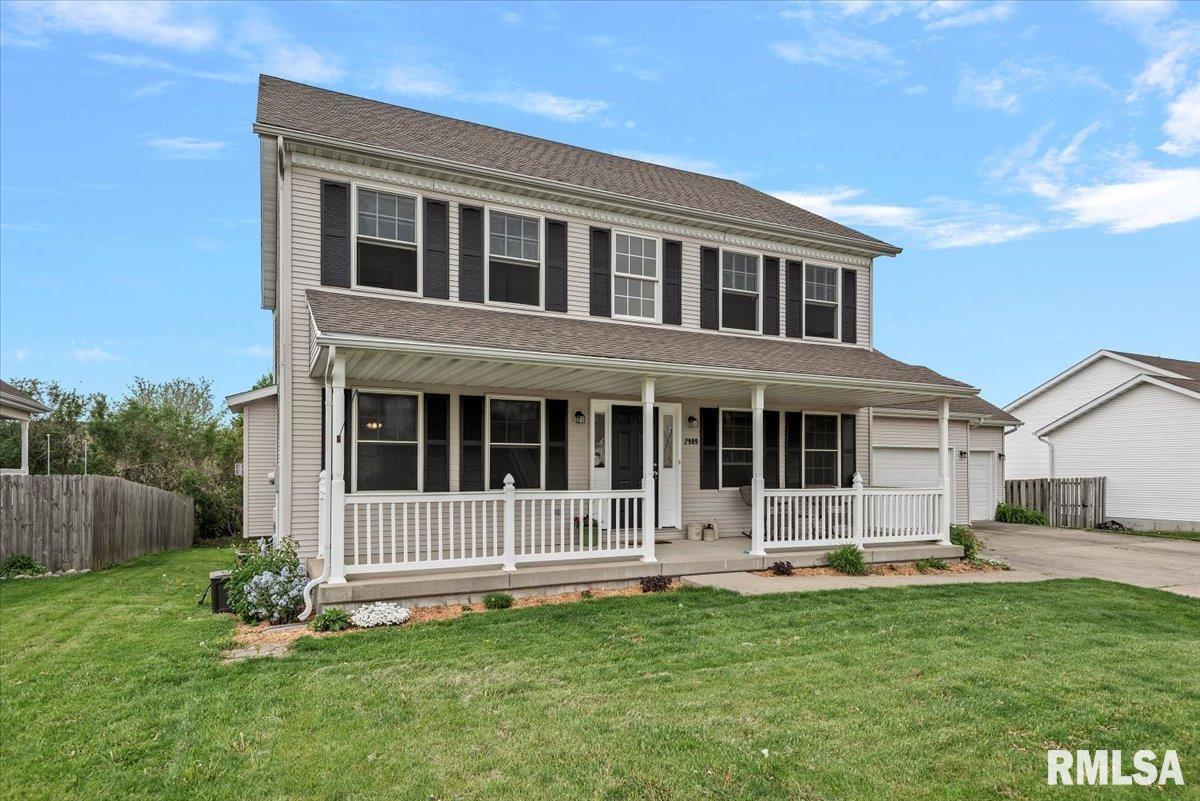 2909 Laxford Drive, Springfield, Illinois image 2