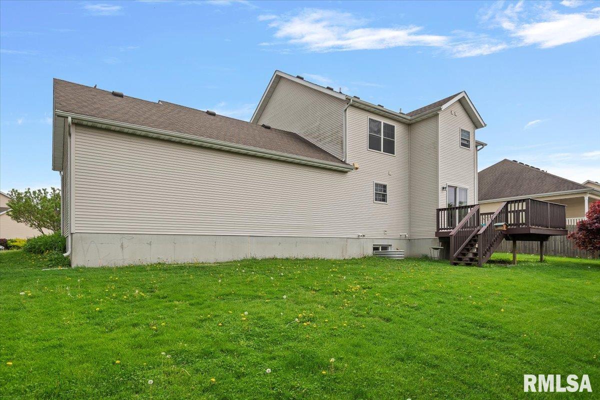 2909 Laxford Drive, Springfield, Illinois image 45