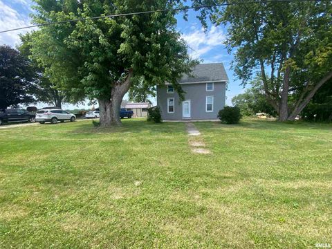 Homes For Sale - 27426 N Il Hwy 97<br/> Fulton County, Canton, IL 61520