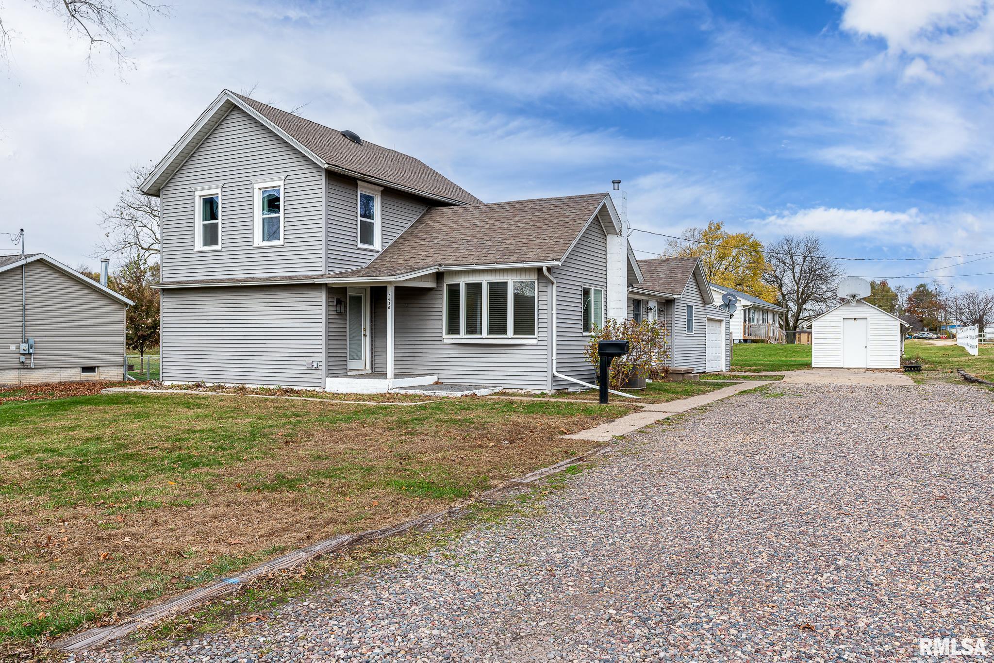 1430 5th Street, Camanche, Iowa image 1