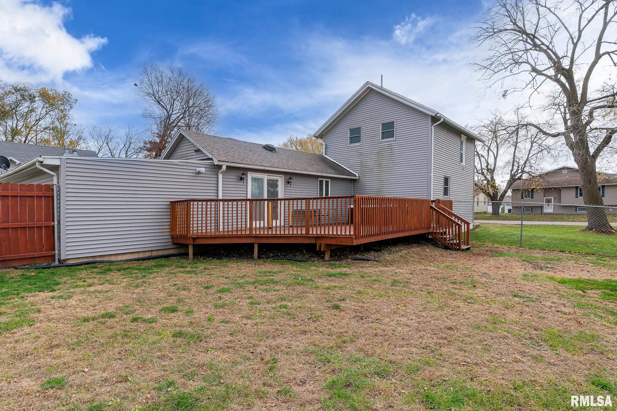 1430 5th Street, Camanche, Iowa image 6