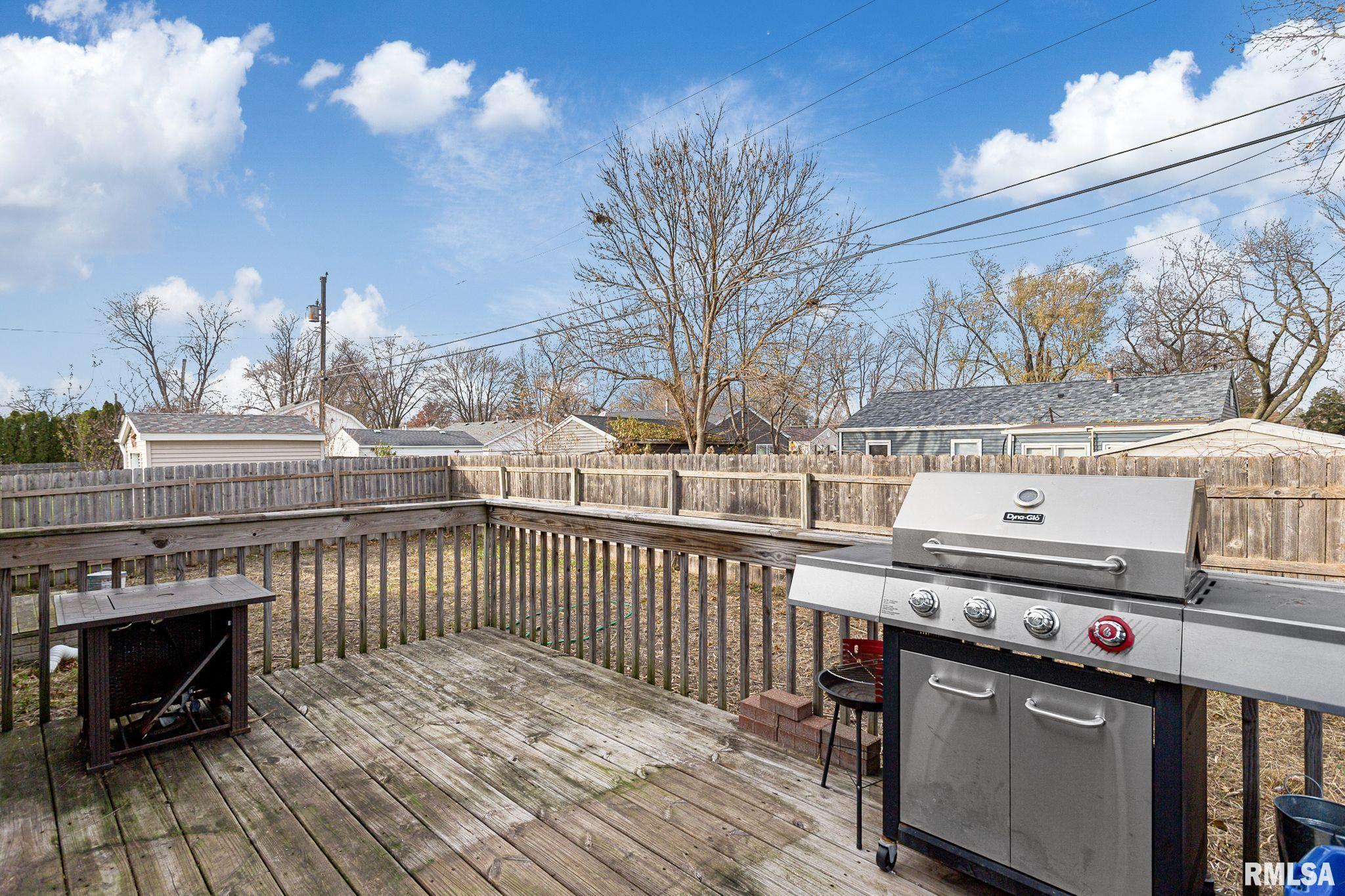 2714 W 66th Street, Davenport, Iowa image 40