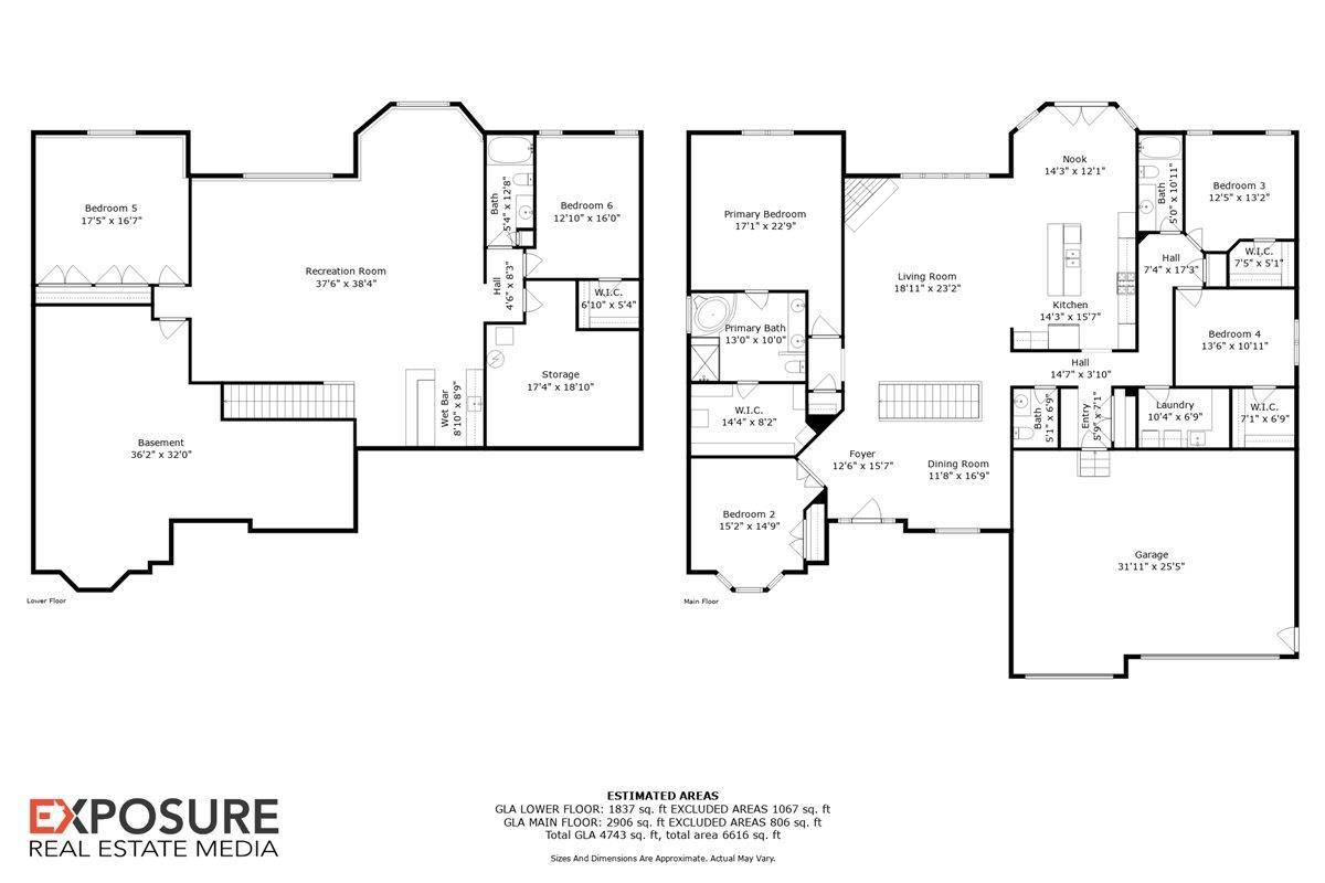 4404 Lynhurst Road, Springfield, Illinois image 33