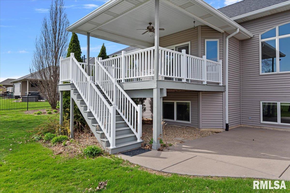 4404 Lynhurst Road, Springfield, Illinois image 28