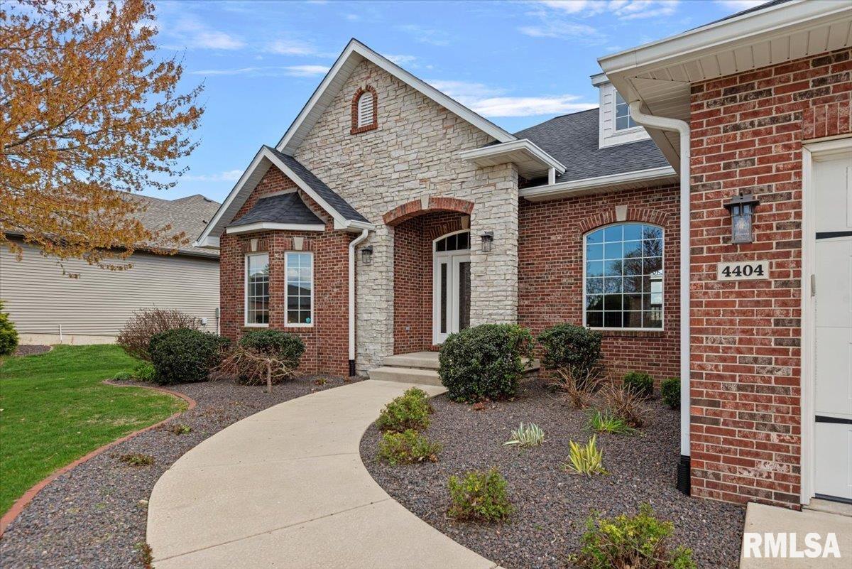 4404 Lynhurst Road, Springfield, Illinois image 2