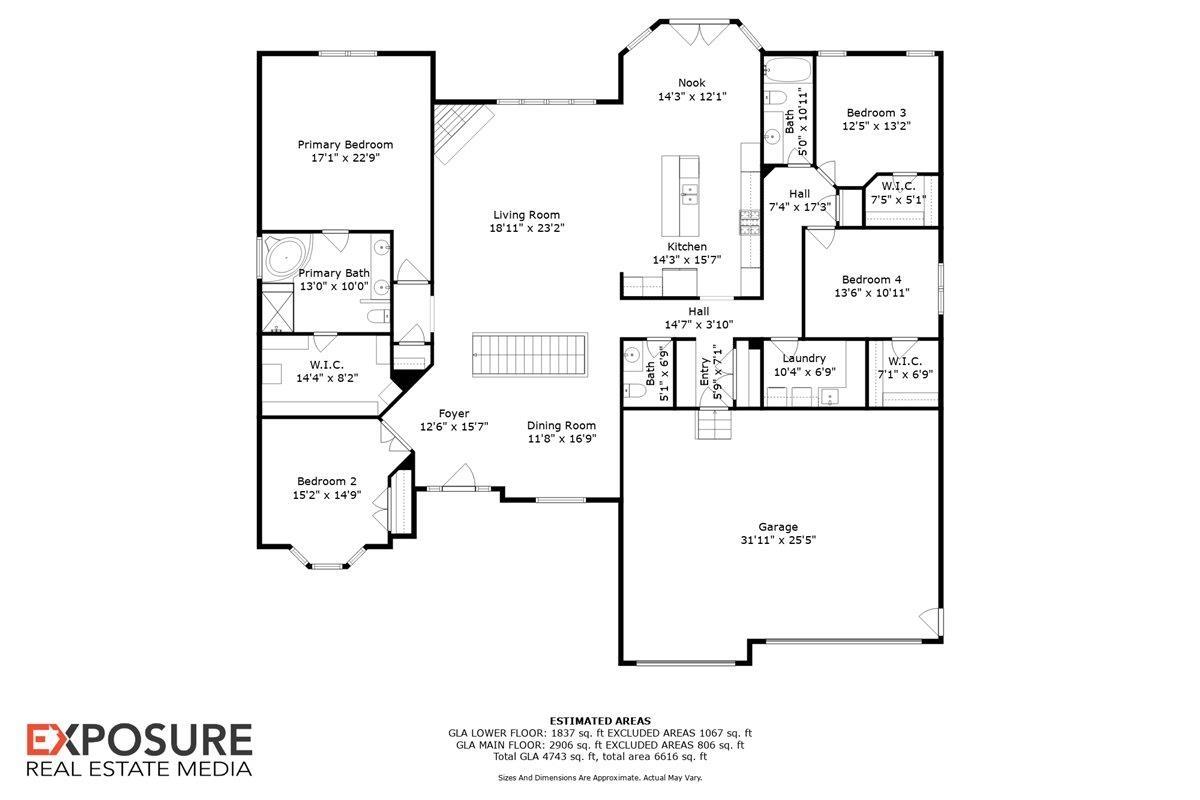 4404 Lynhurst Road, Springfield, Illinois image 35