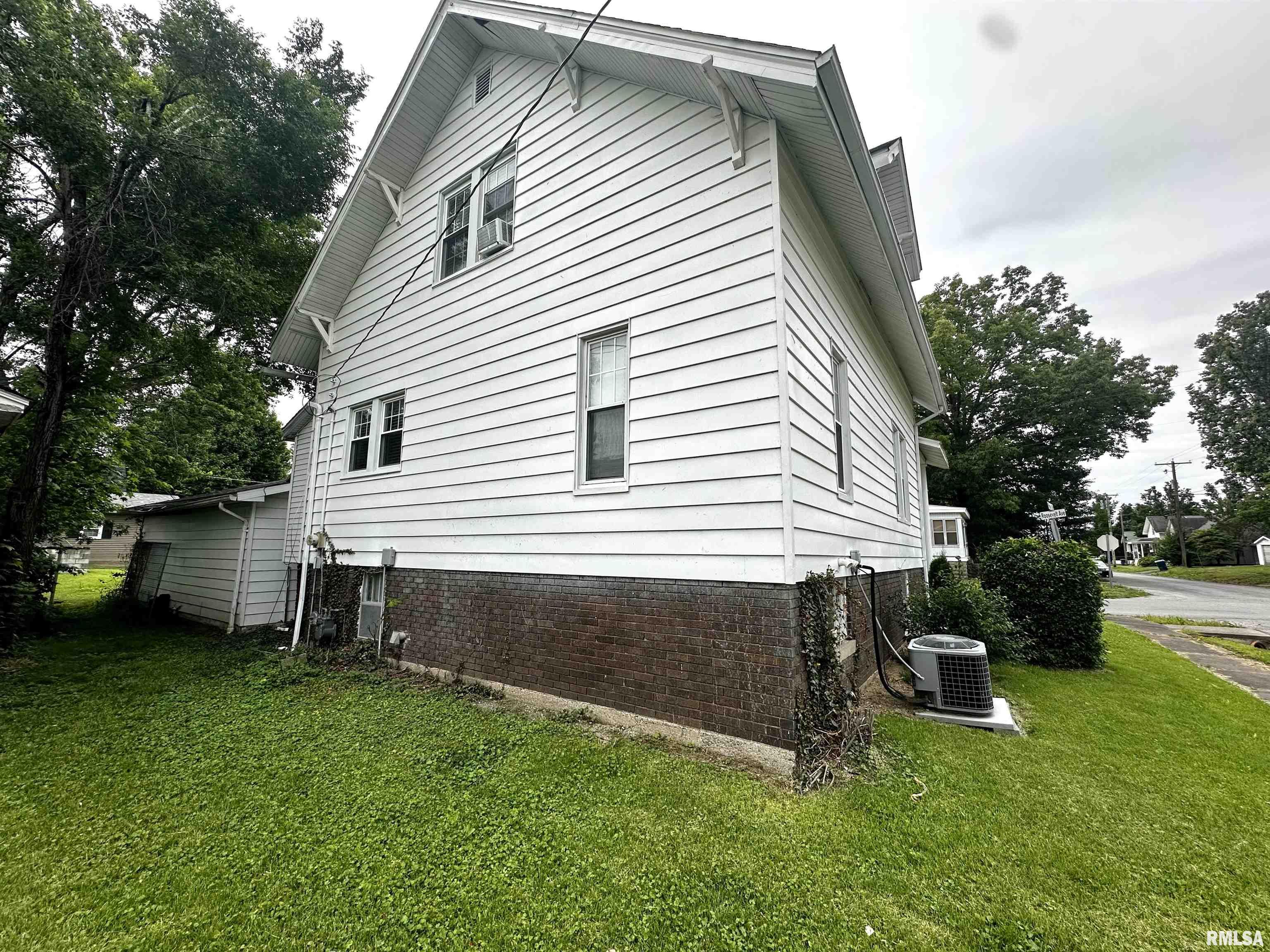 1414 Roosevelt Avenue, Eldorado, Illinois image 31