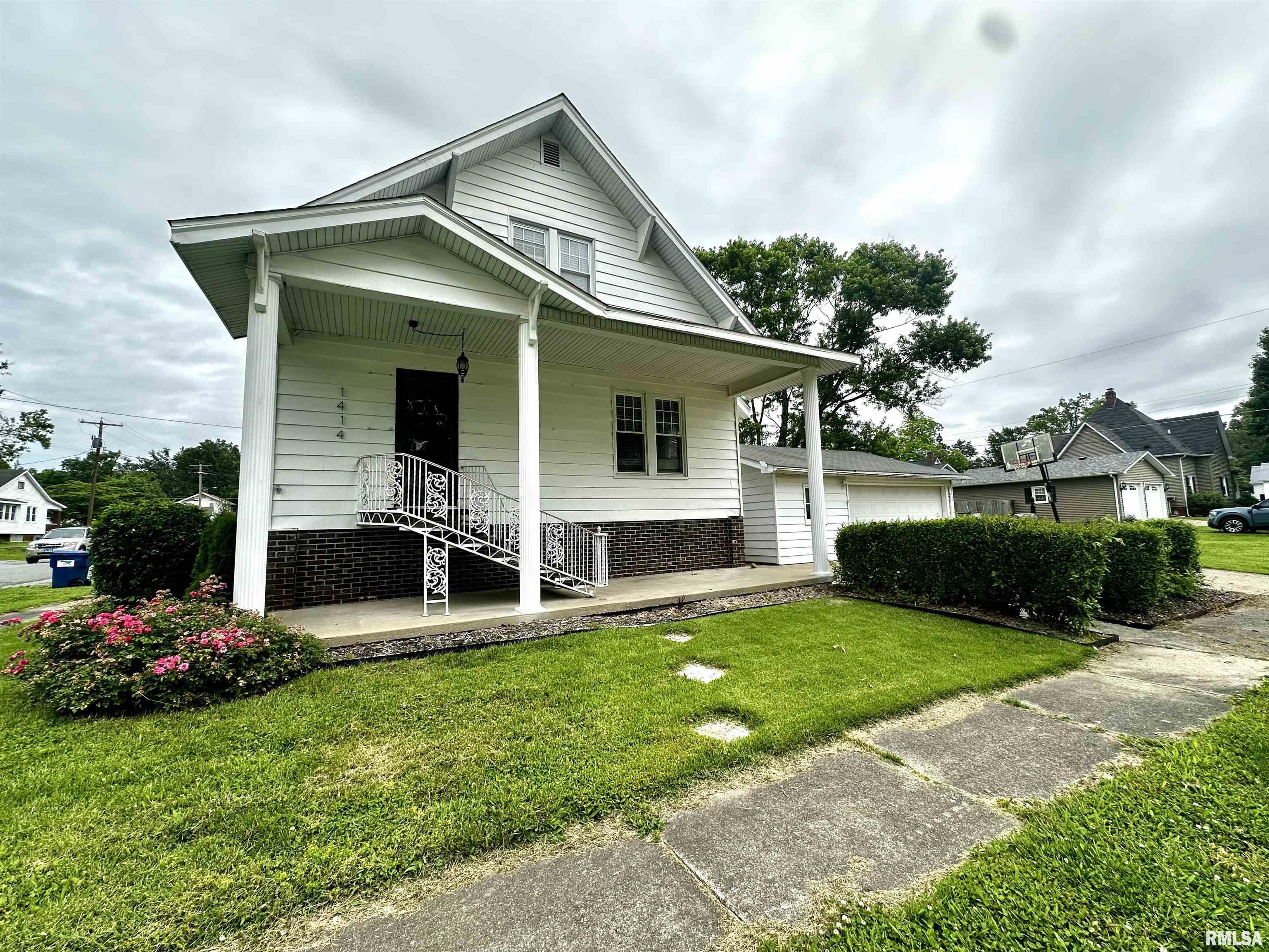 1414 Roosevelt Avenue, Eldorado, Illinois image 29