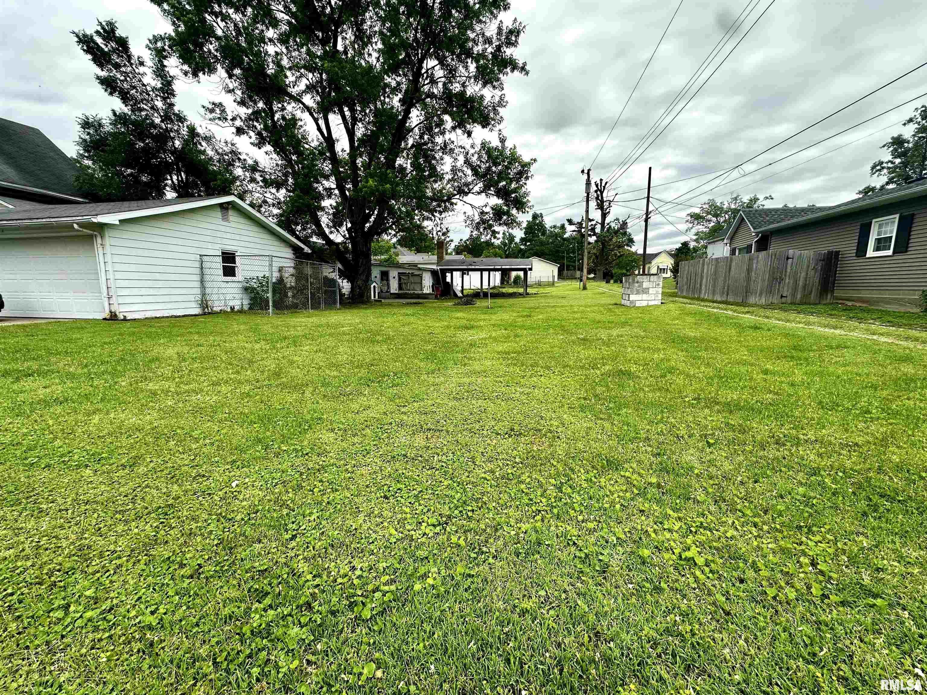 1414 Roosevelt Avenue, Eldorado, Illinois image 32