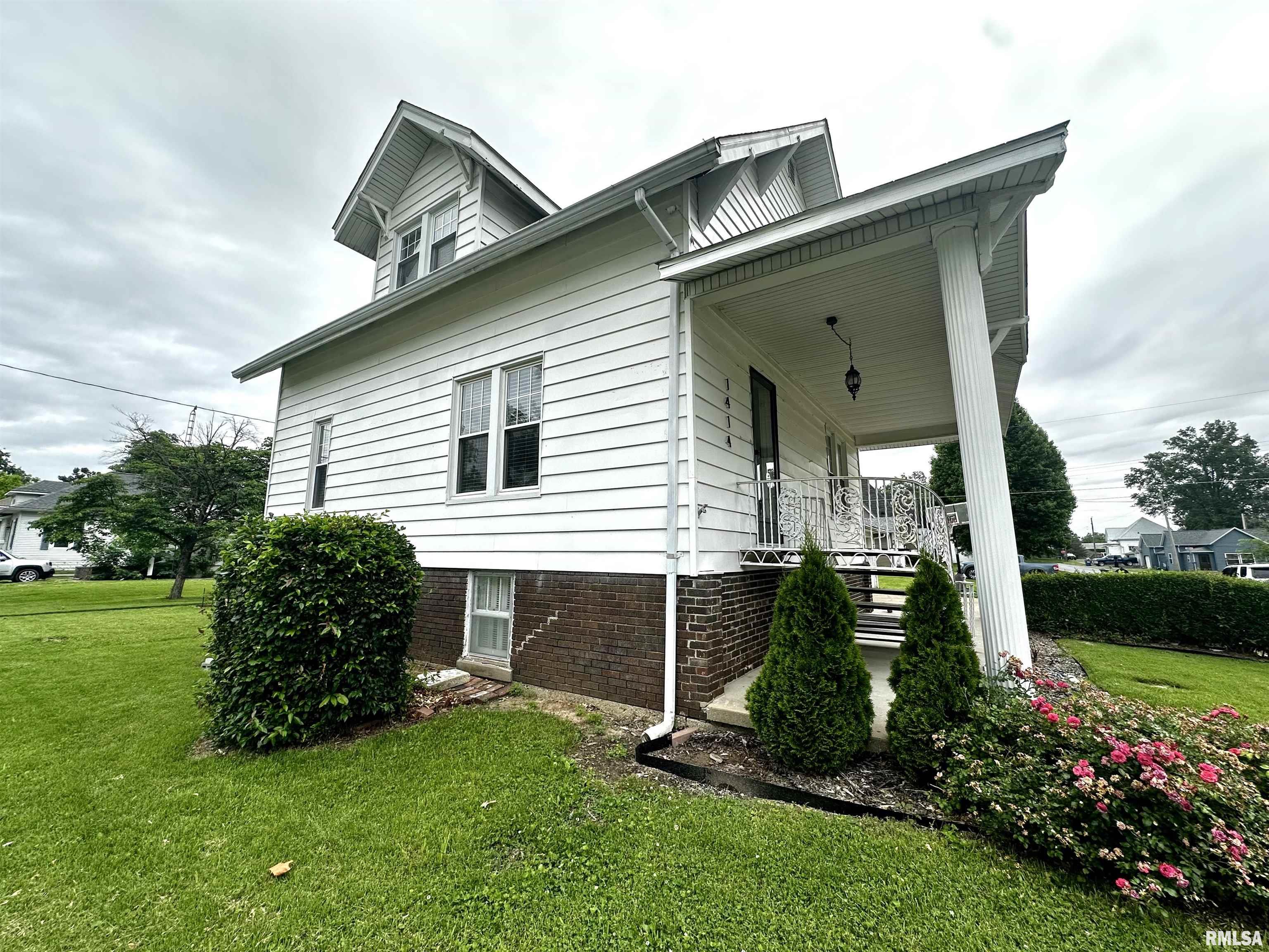 1414 Roosevelt Avenue, Eldorado, Illinois image 30