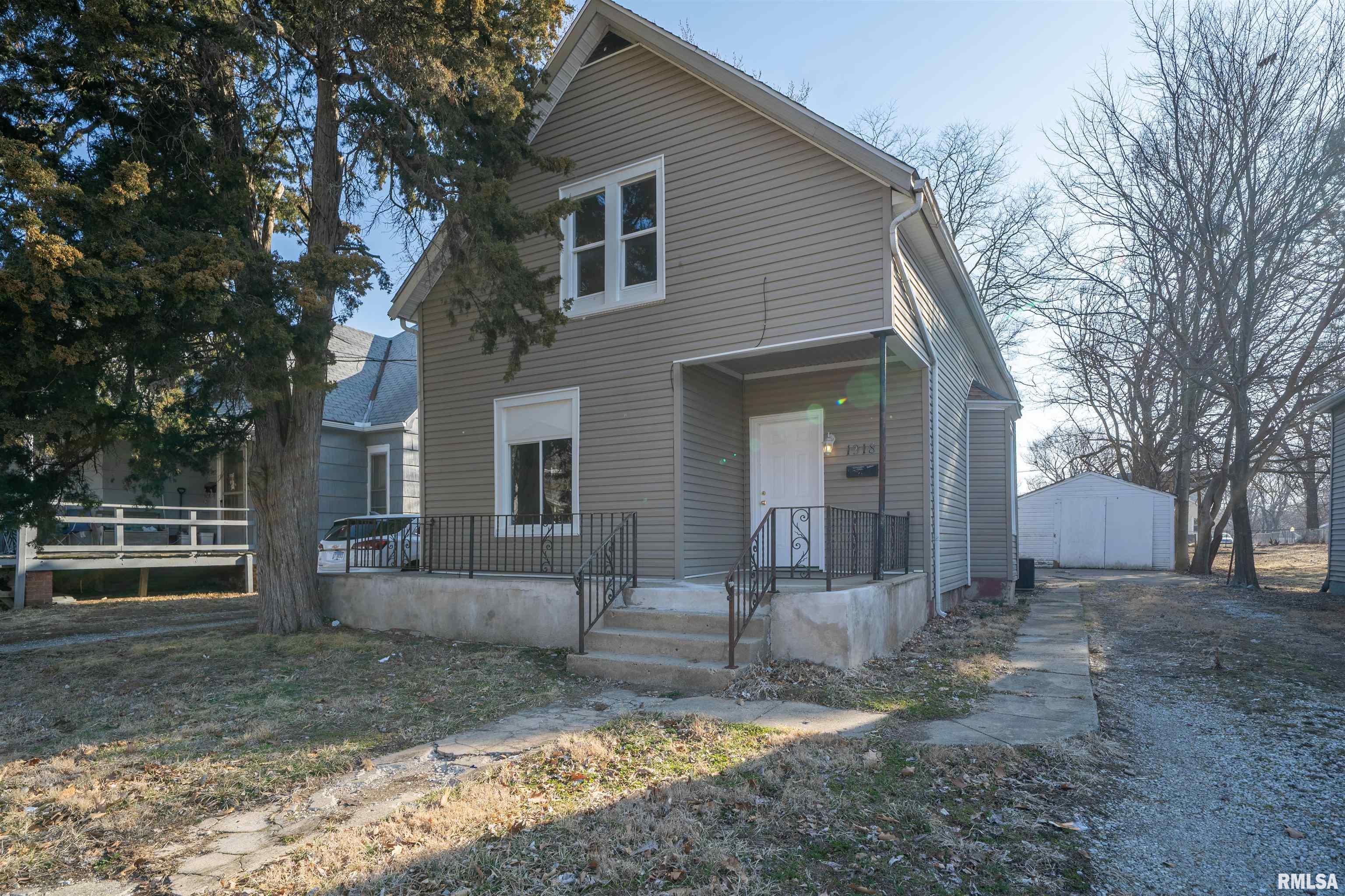 1918 N North Street, Peoria, Illinois image 1