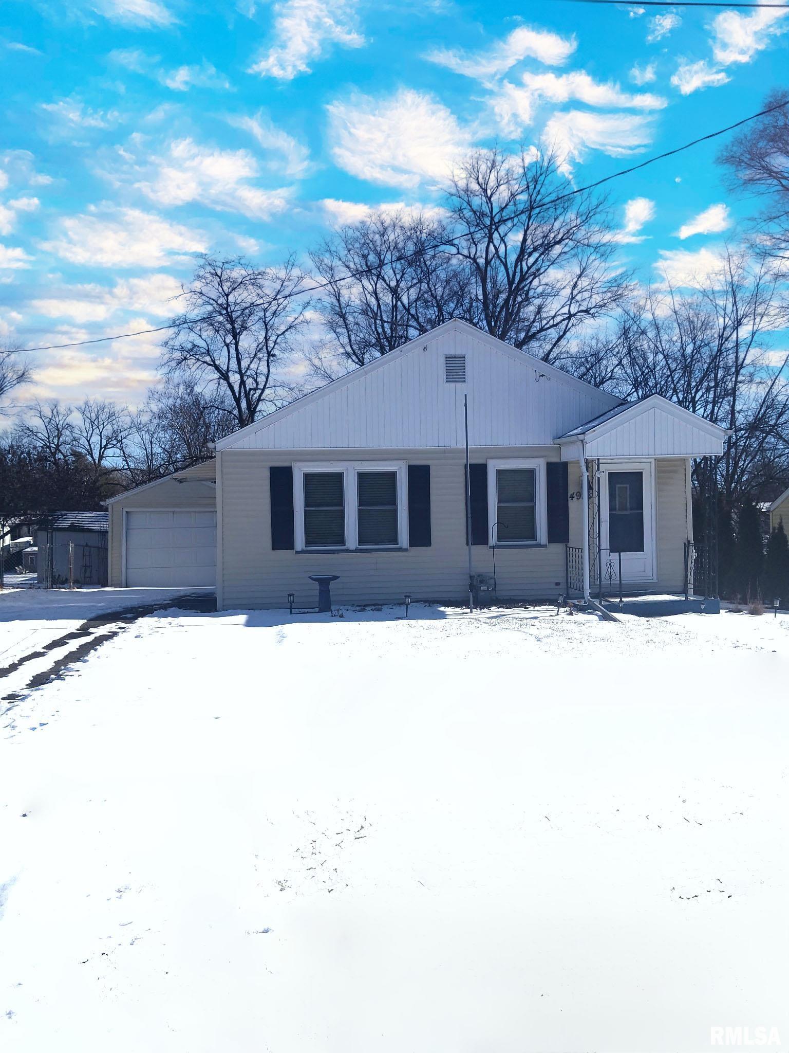 4924 N Best Street, Peoria Heights, Illinois image 1