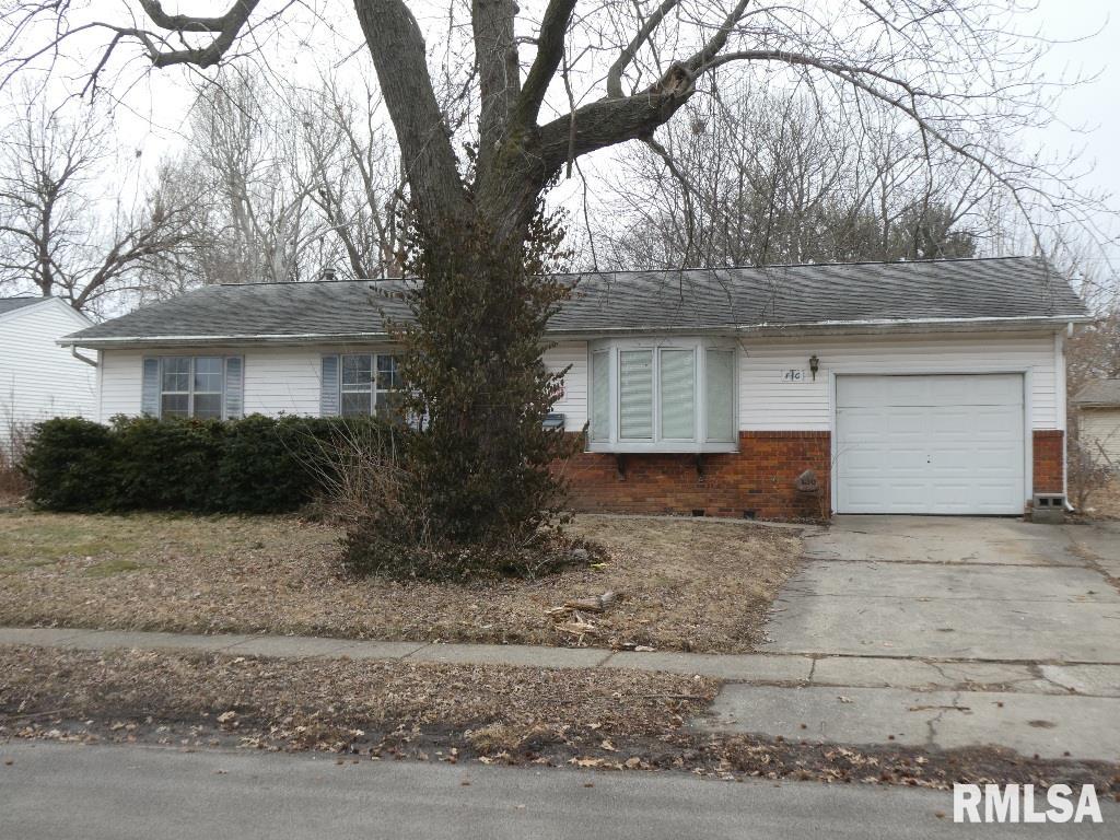 130 Dickinson Road, Springfield, Illinois image 1