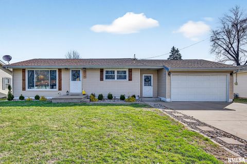 Homes For Sale - 310 Sherwood Park Road<br/> Tazewell County, Washington, IL 61571