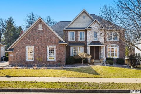 Homes For Sale - 6531 N Greenwich Place<br/> Peoria, IL 61615