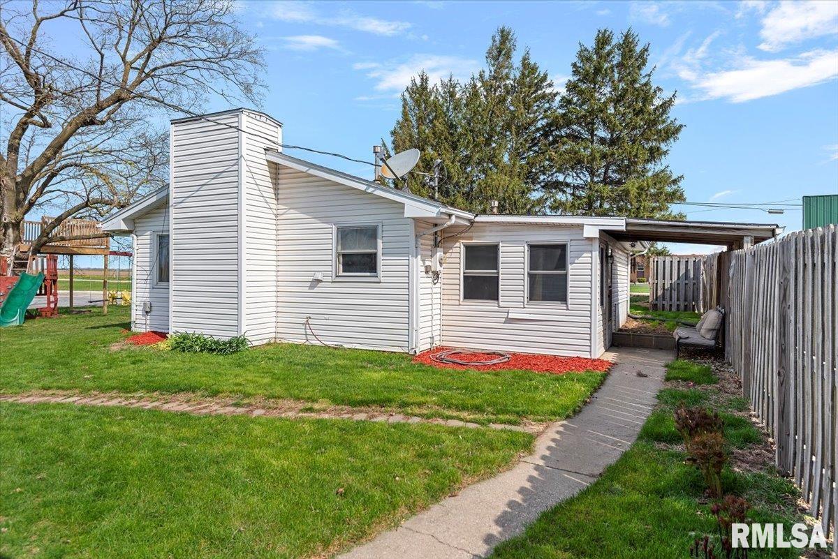 308 Jefferson Street, Pleasant Plains, Illinois image 31