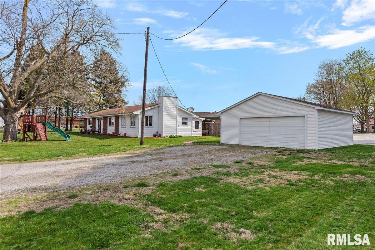 308 Jefferson Street, Pleasant Plains, Illinois image 28