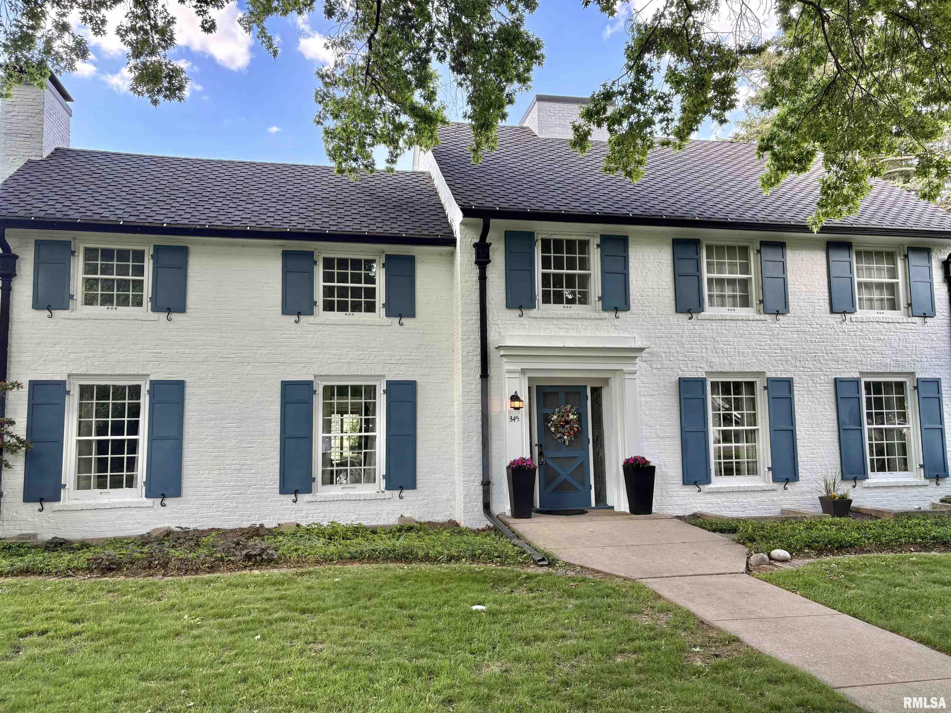 345 Park Lane Drive, Galesburg, Illinois image 2