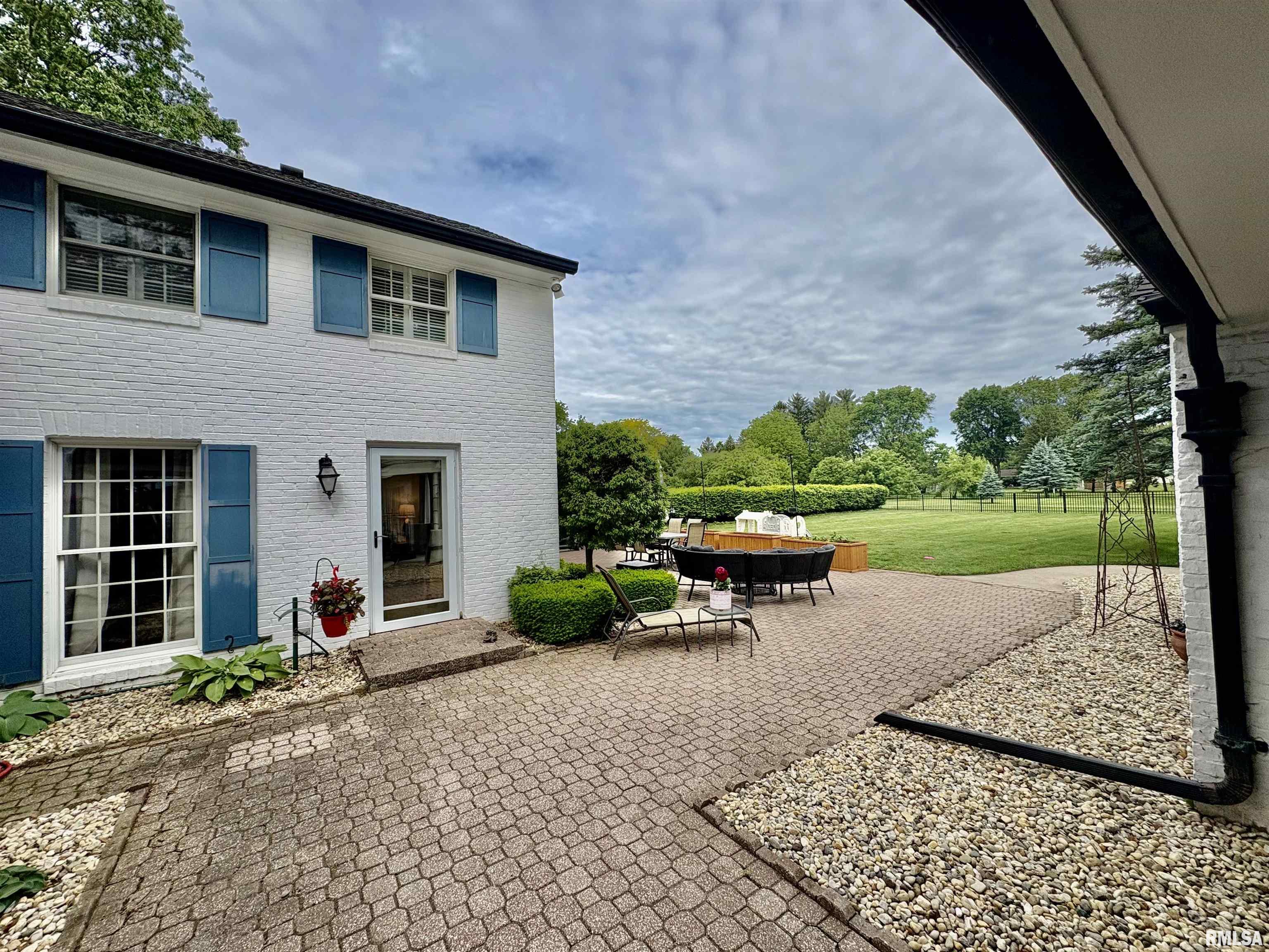 345 Park Lane Drive, Galesburg, Illinois image 36
