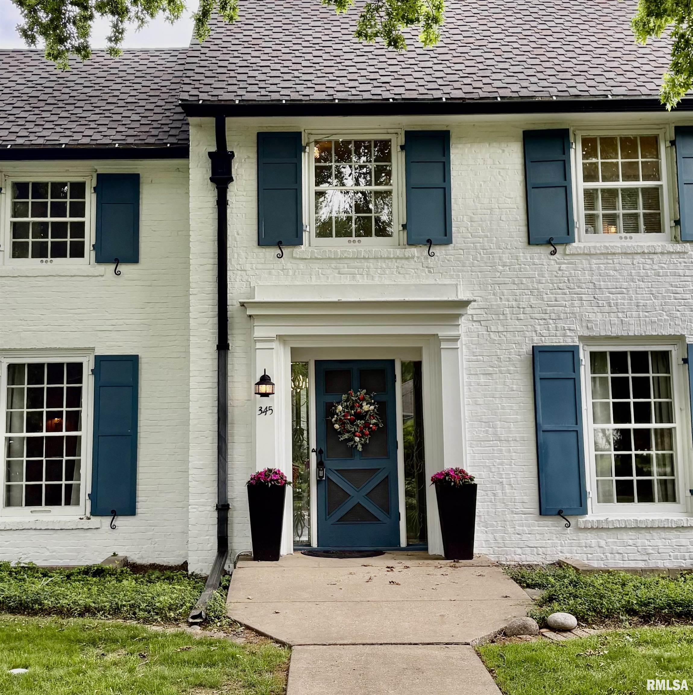 345 Park Lane Drive, Galesburg, Illinois image 3