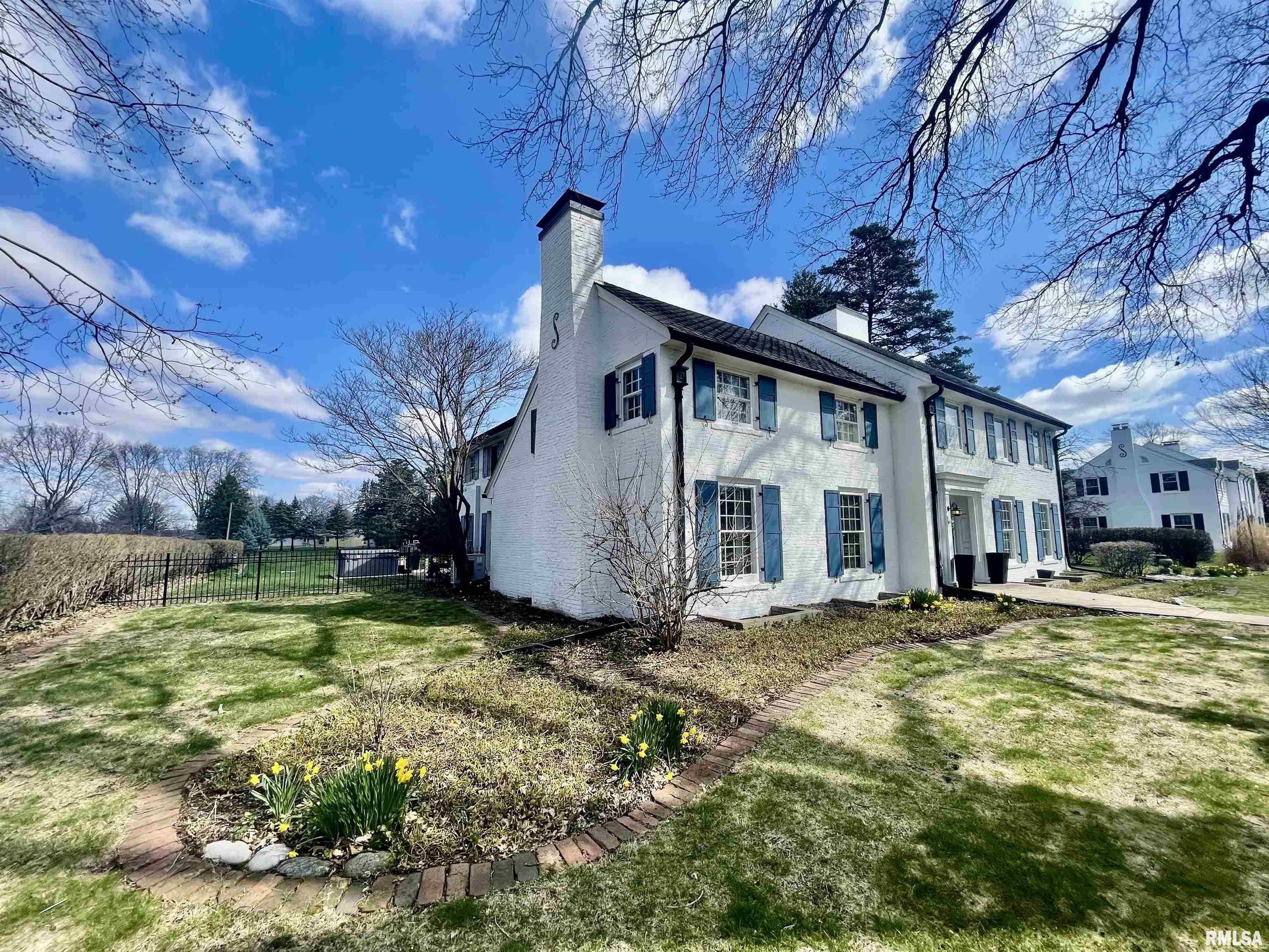345 Park Lane Drive, Galesburg, Illinois image 40