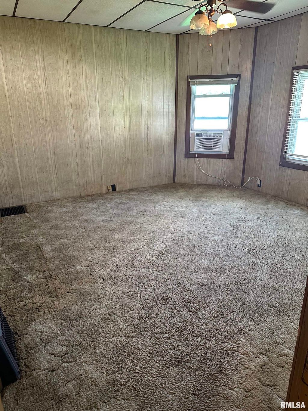 Photo of 1428 N MAIN Street, Lewistown, IL 61452 (MLS # PA1262055)