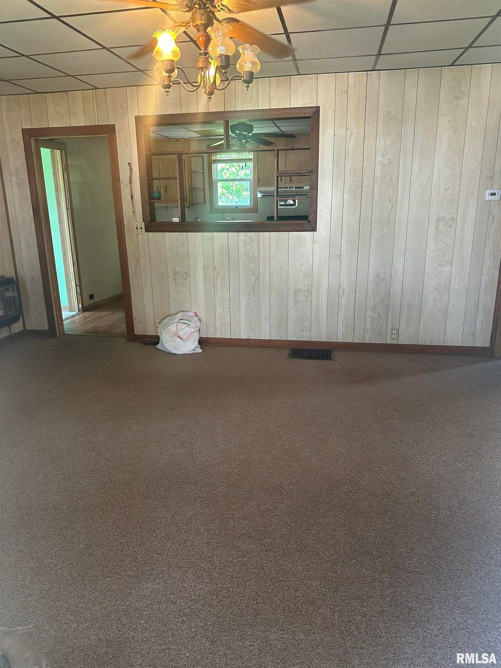 Photo of 1428 N MAIN Street, Lewistown, IL 61452 (MLS # PA1262055)