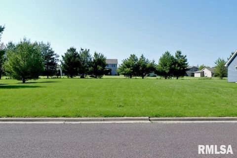 Vacant Land For Sale - 1288 Cedar Lake Drive<br/> Metamora, IL 61548