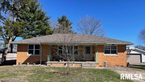 Homes For Sale - 516 N Milton Avenue<br/> Sangamon County, Springfield, IL 62702