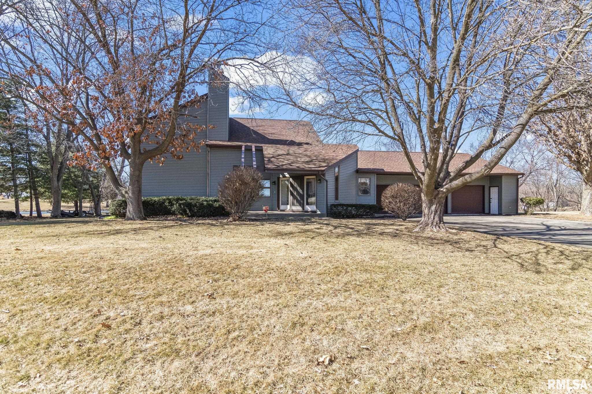 26 Windy Hill Road, Cantrall, Illinois image 1