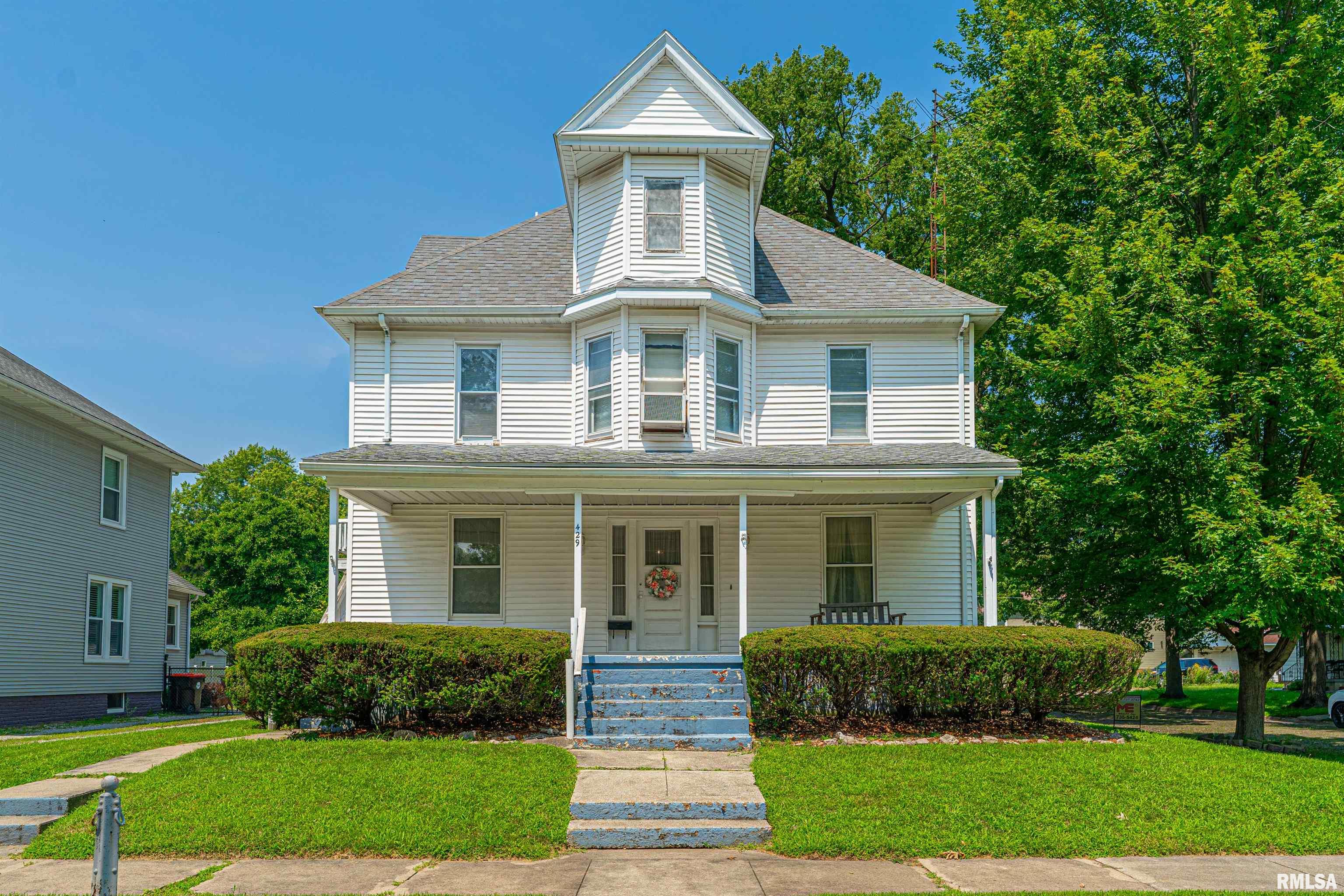 429 N OTTAWA Street
