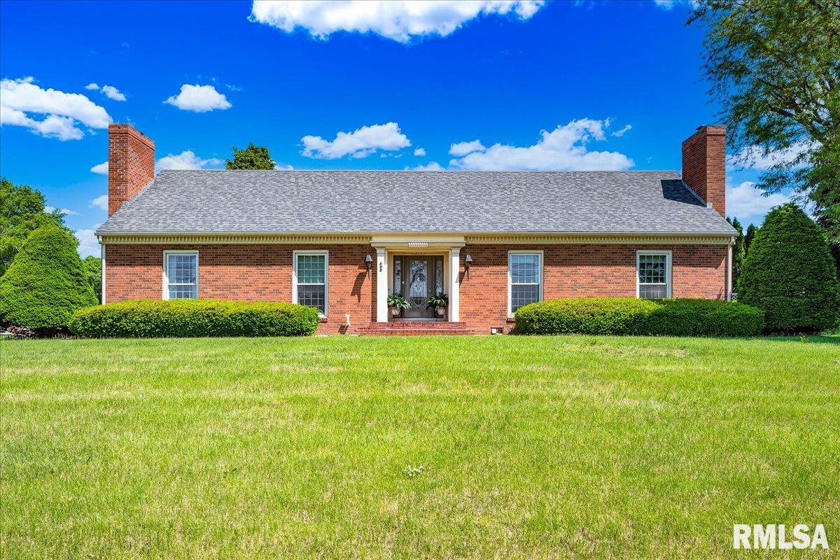 555 Kenwick Drive, Galesburg, Illinois image 1
