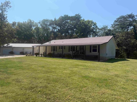 Homes For Sale - 19421 Us Hwy 67<br/> Industry, IL 61440
