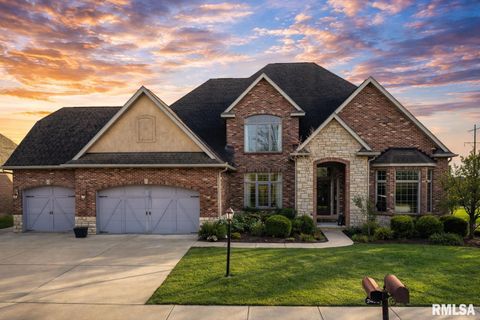 Homes For Sale - 2422 W Augusta Drive<br/> Dunlap, IL 61525