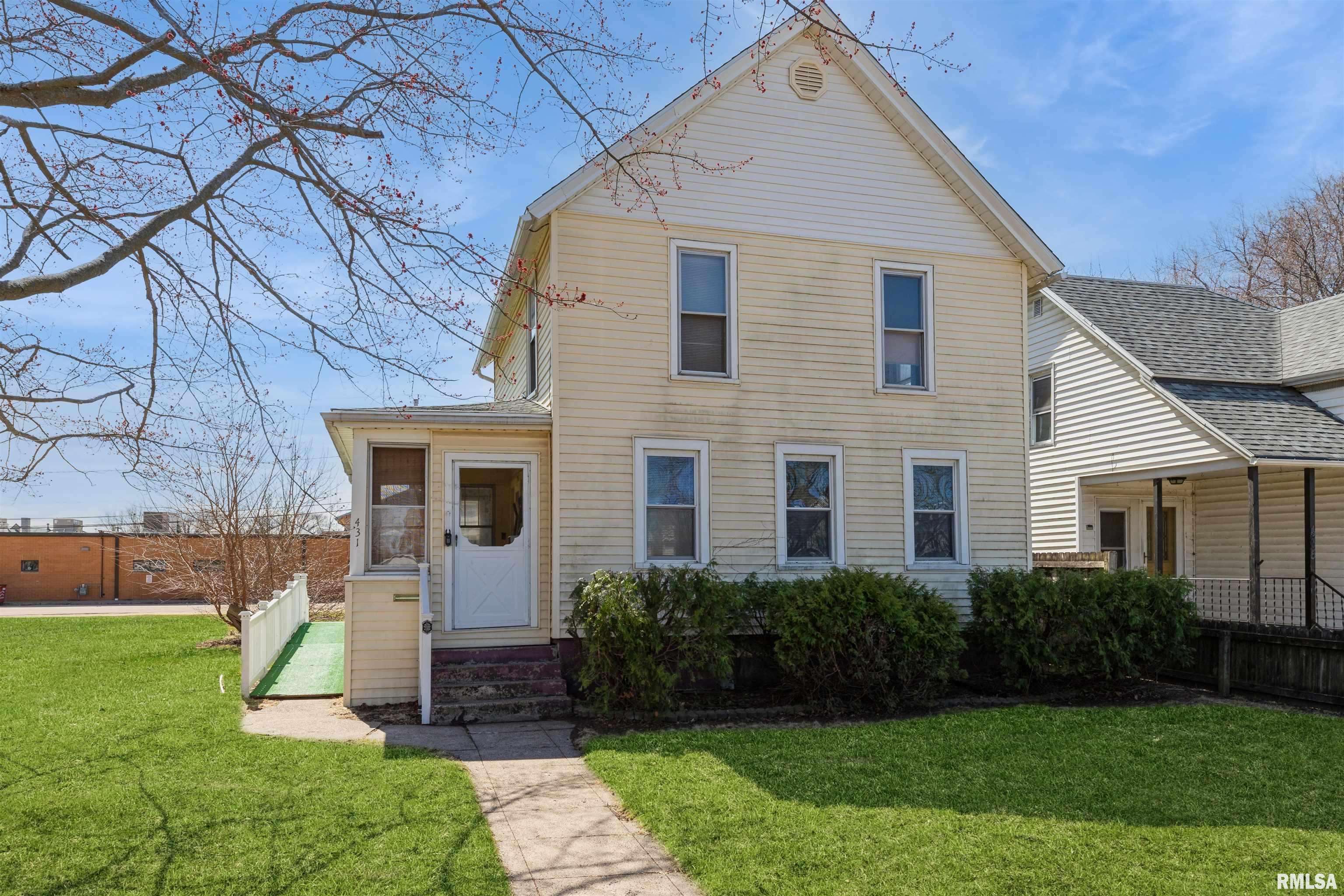 431 2nd Avenue South, Clinton, Iowa image 2