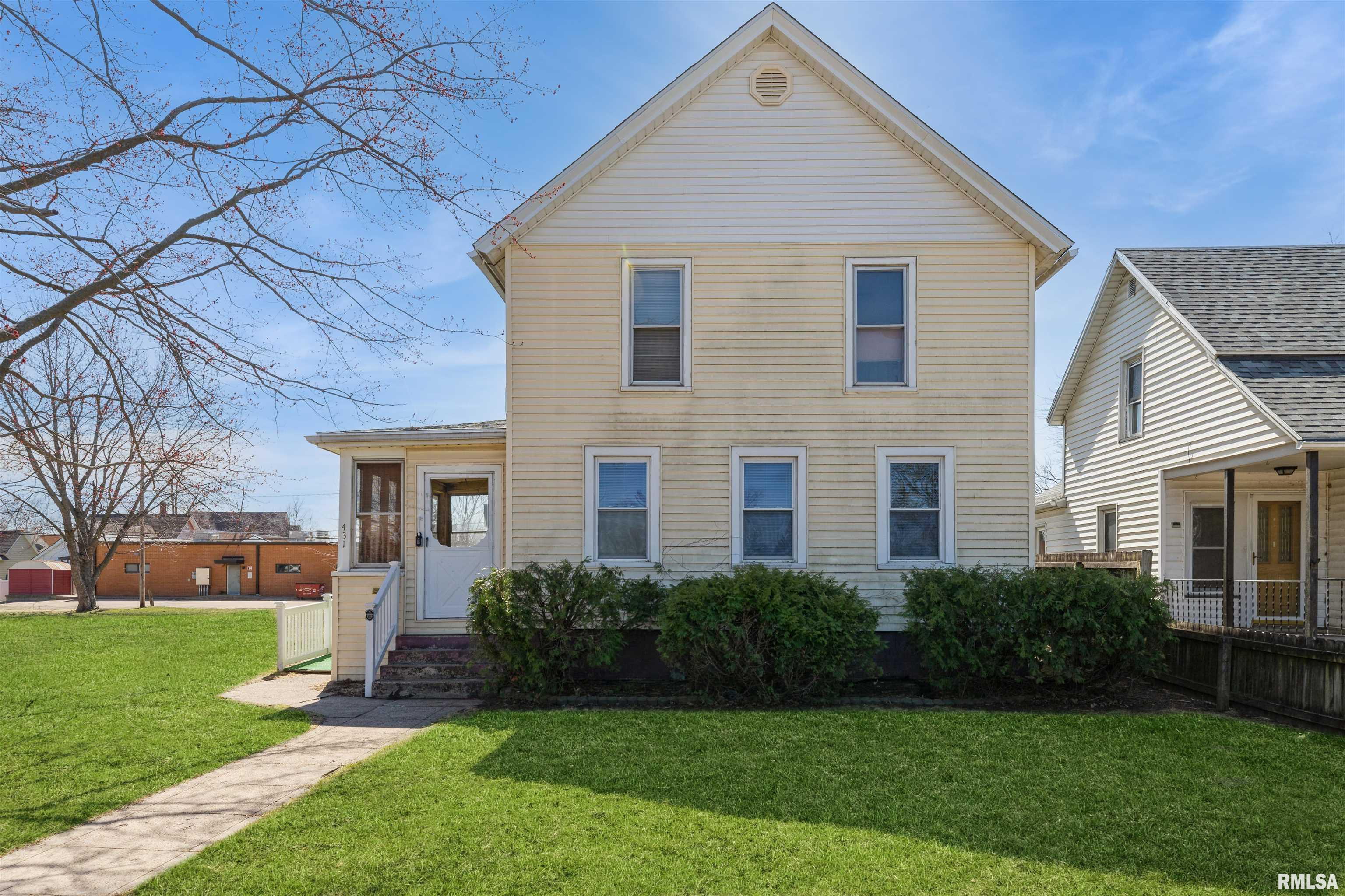 431 2nd Avenue South, Clinton, Iowa image 1
