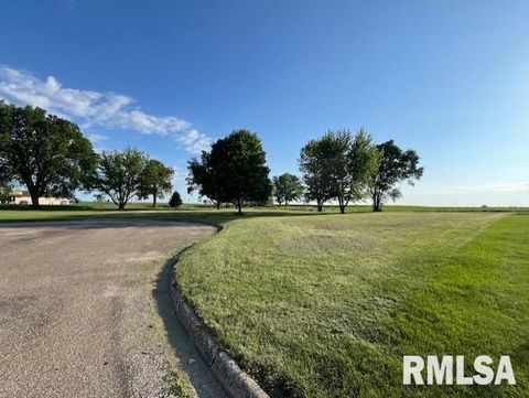 Vacant Land For Sale - 109 Sunset Drive<br/> Washburn, IL 61570