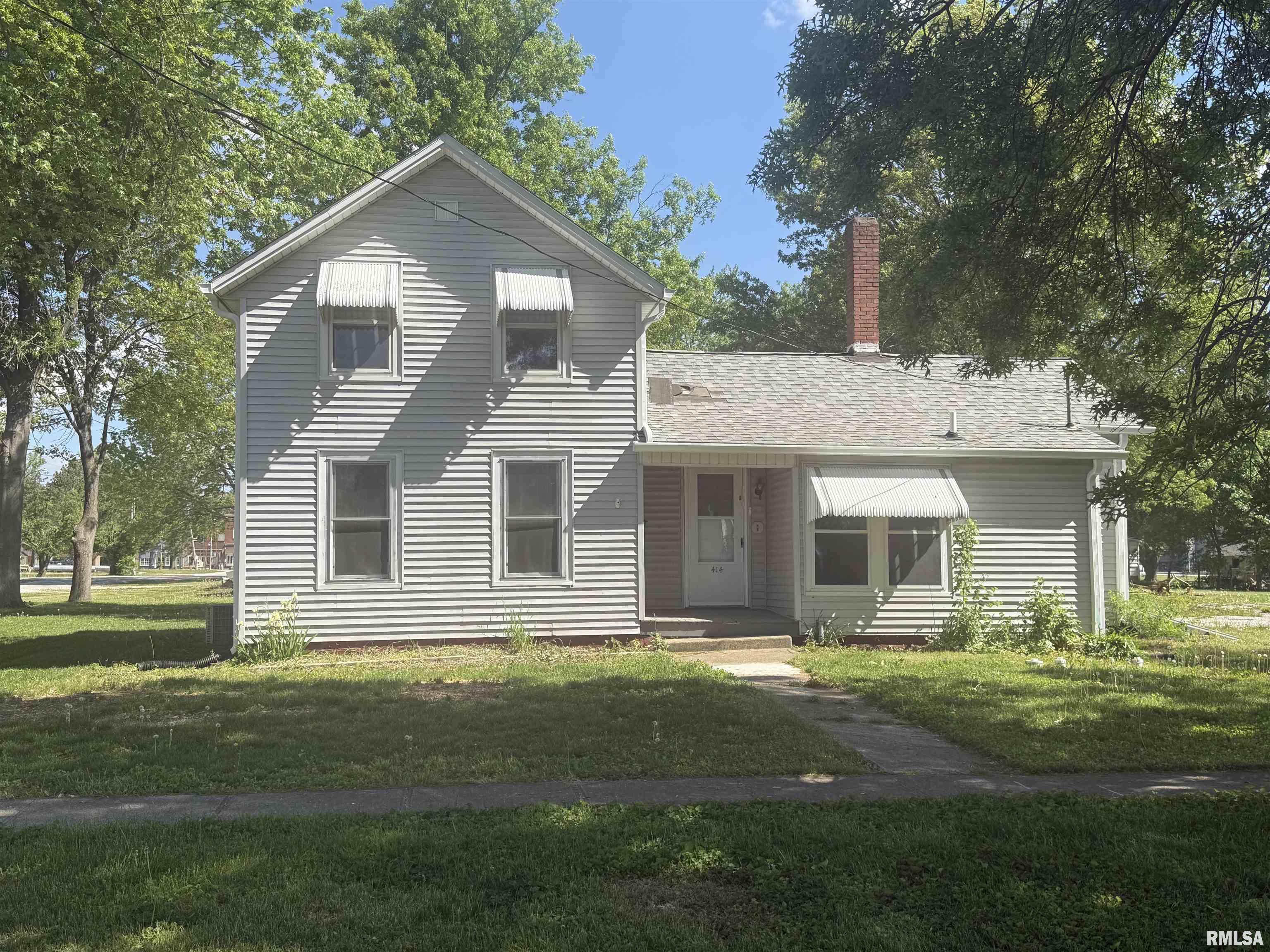 414 Sycamore Street, New Windsor, Illinois image 1