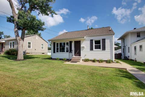 Homes For Sale - 1849 Maple Street<br/> Adams County, Quincy, IL 62301