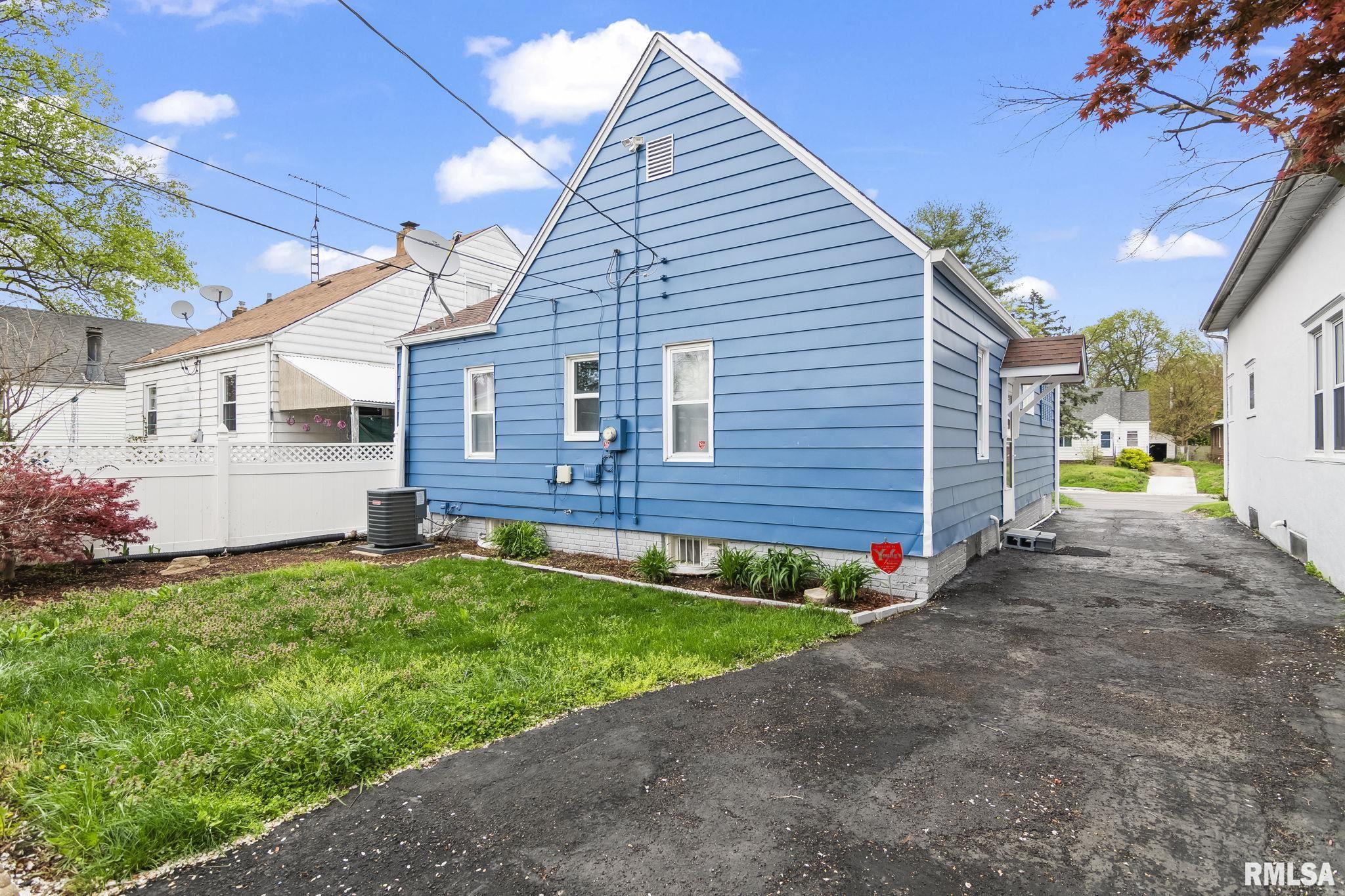 2339 S 6th Street, Springfield, Illinois image 33