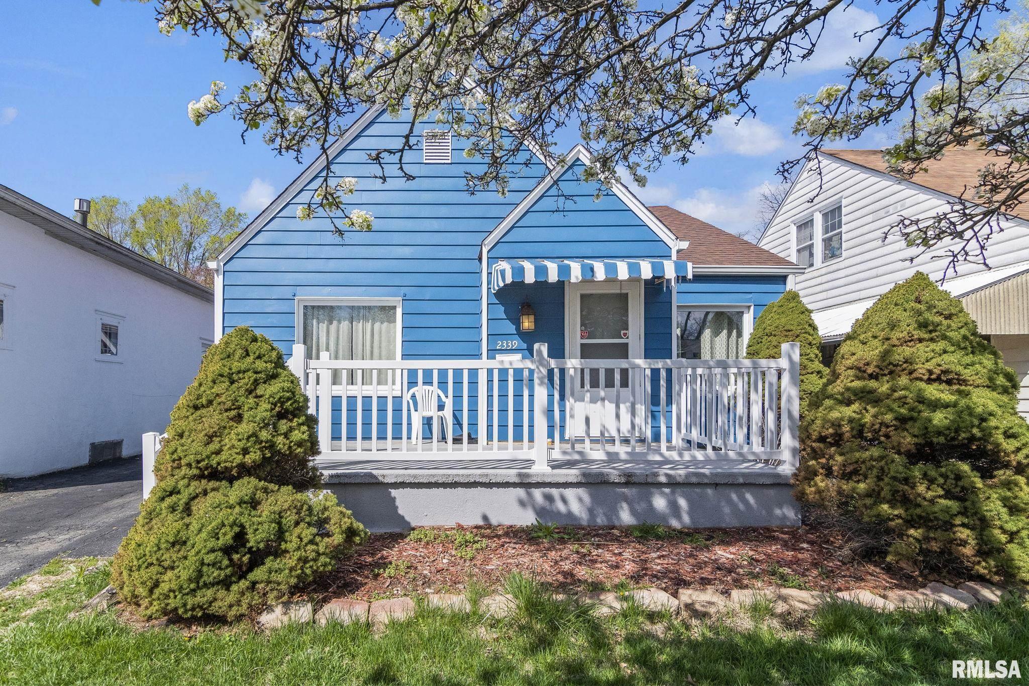 2339 S 6th Street, Springfield, Illinois image 1