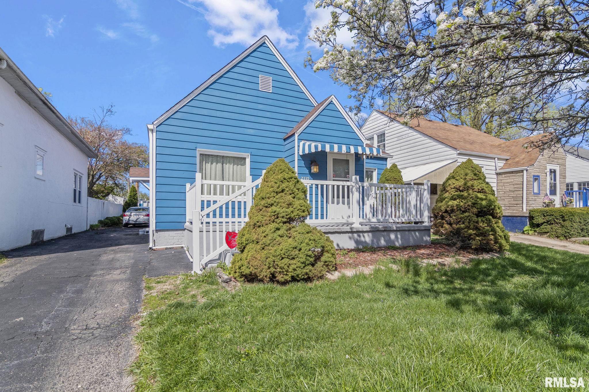 2339 S 6th Street, Springfield, Illinois image 2