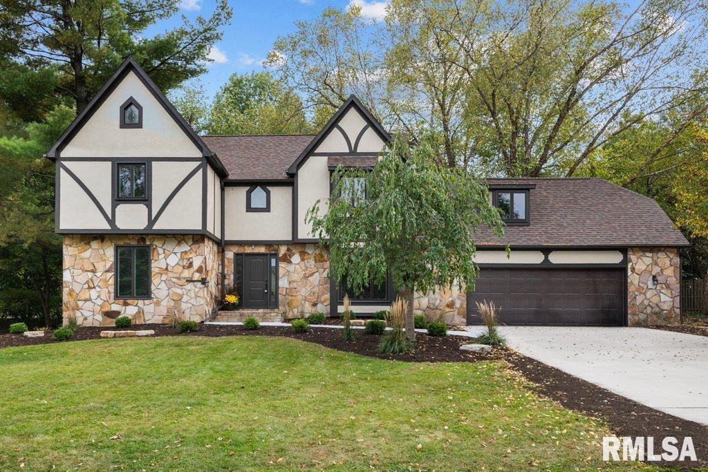 5094 Norwood Drive, Bettendorf, Iowa image 45