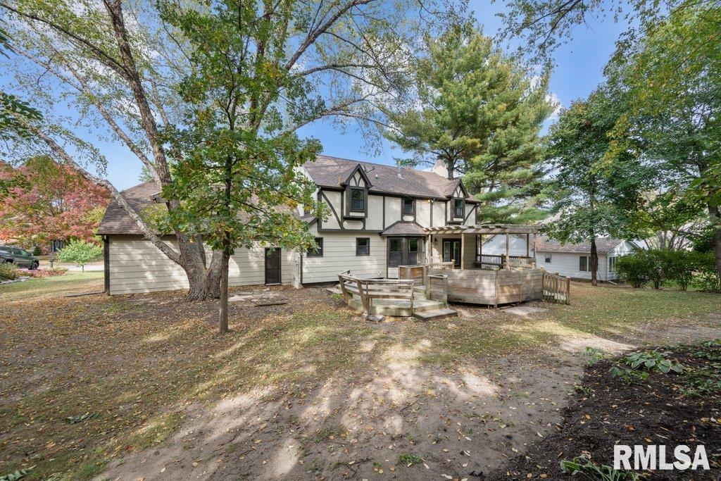 5094 Norwood Drive, Bettendorf, Iowa image 41