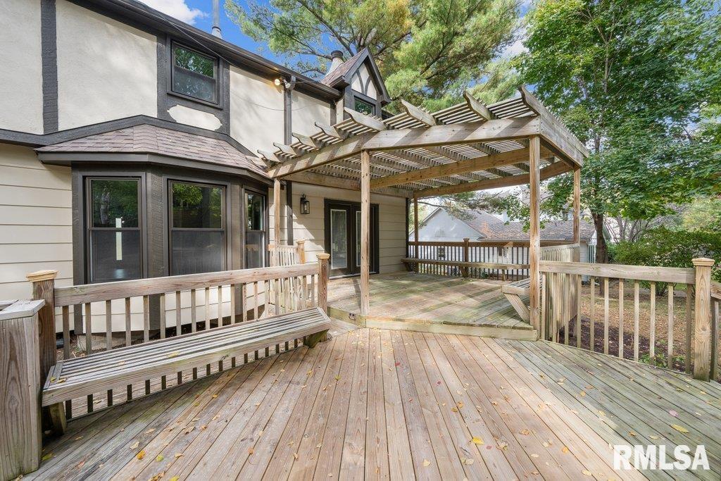 5094 Norwood Drive, Bettendorf, Iowa image 38
