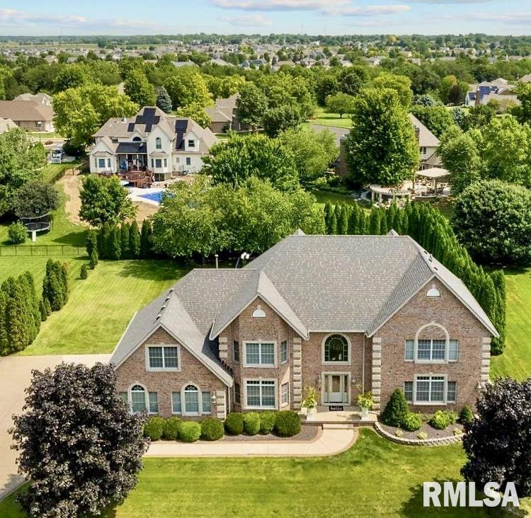 3113 W Summerbend Court, Peoria, Illinois image 2